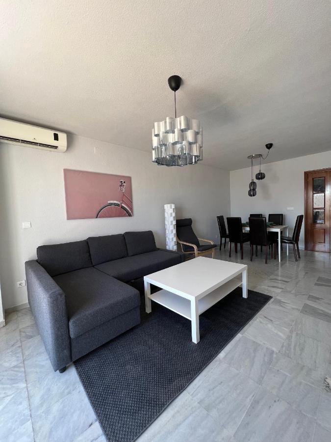 Appartamento Preciosa Vivienda Con Gran Terraza, Parking Gratis Granada Esterno foto