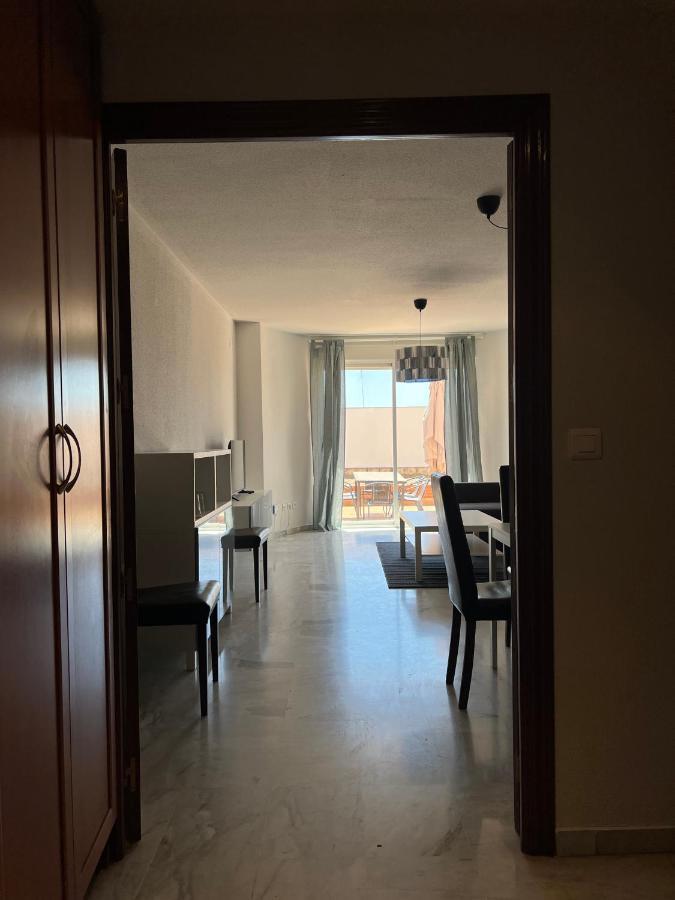 Appartamento Preciosa Vivienda Con Gran Terraza, Parking Gratis Granada Esterno foto