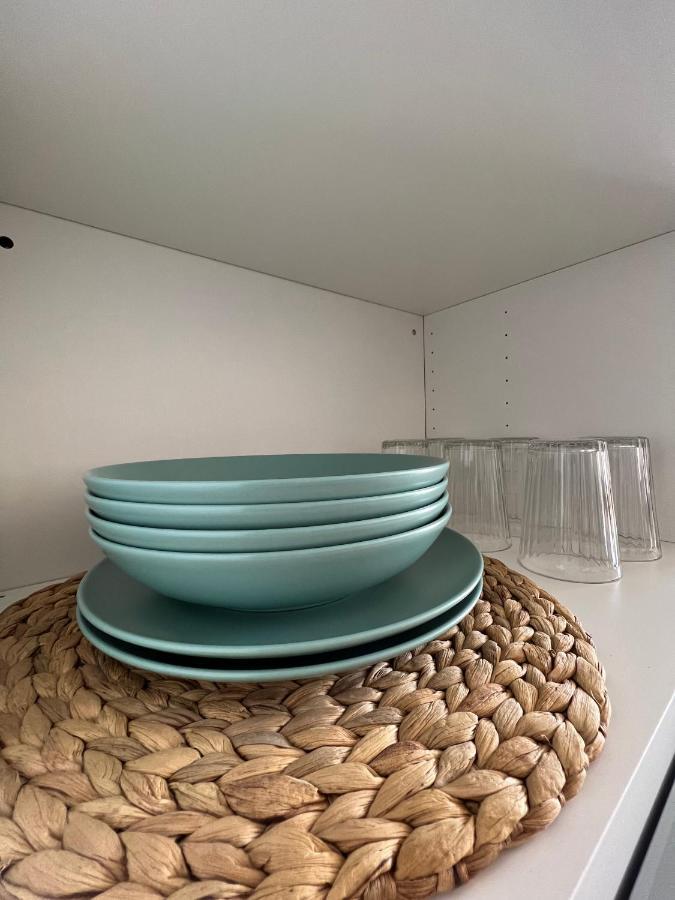 Appartamento Preciosa Vivienda Con Gran Terraza, Parking Gratis Granada Esterno foto