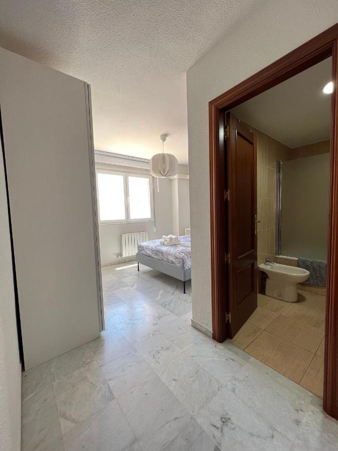 Appartamento Preciosa Vivienda Con Gran Terraza, Parking Gratis Granada Esterno foto