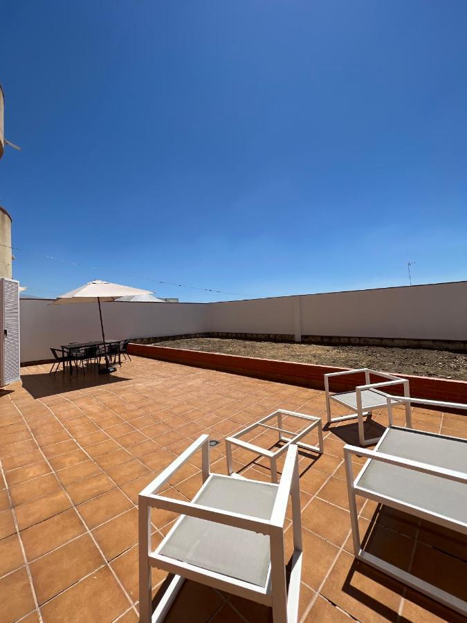 Appartamento Preciosa Vivienda Con Gran Terraza, Parking Gratis Granada Esterno foto