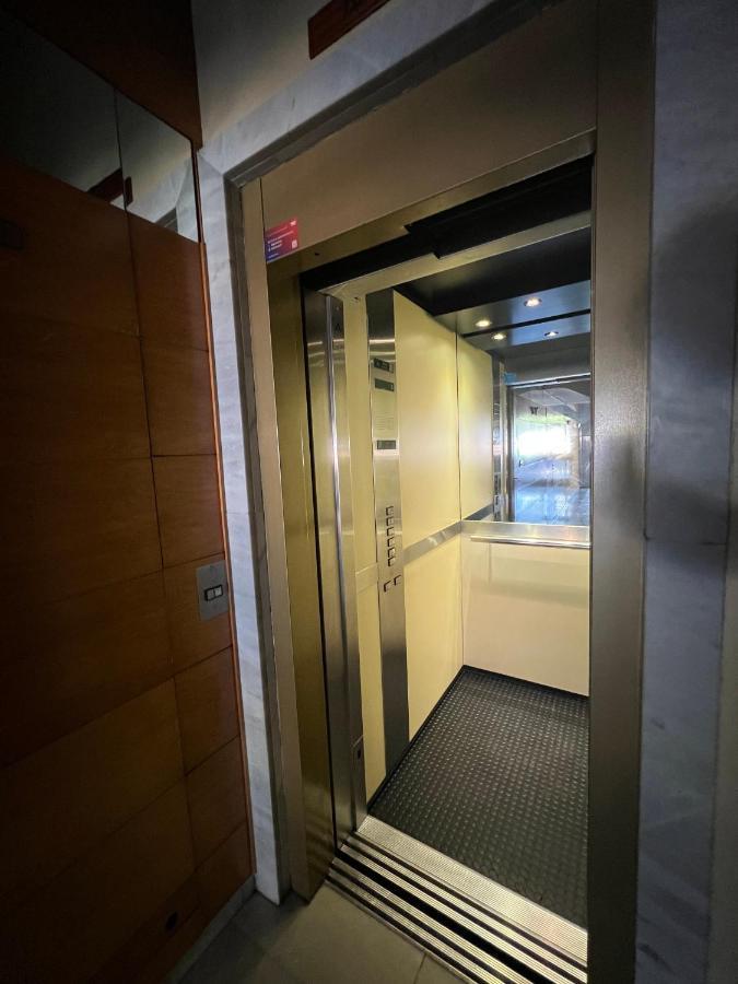 Appartamento Preciosa Vivienda Con Gran Terraza, Parking Gratis Granada Esterno foto